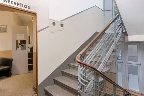 Daniel Griffin Aparthotel in Krakau — foto 6