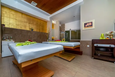 Commodore Elite Suites & Spa in Manavgat — foto 34