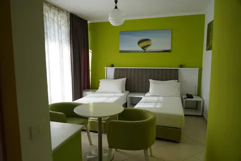 Hotel Monaco in Golem — foto 6