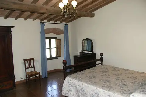 Villa Grassina in Pelago — foto 30