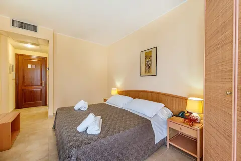 Rina Hotel in Alghero — foto 21