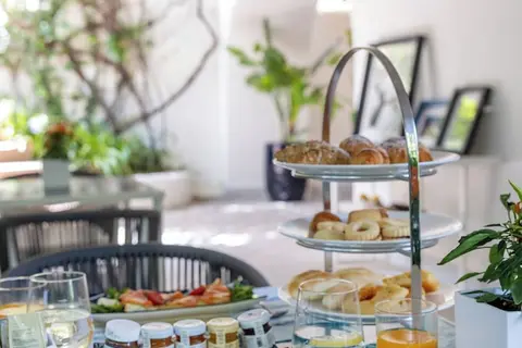 Suite Time Capri Villa La Pergola in Anacapri, foto 26