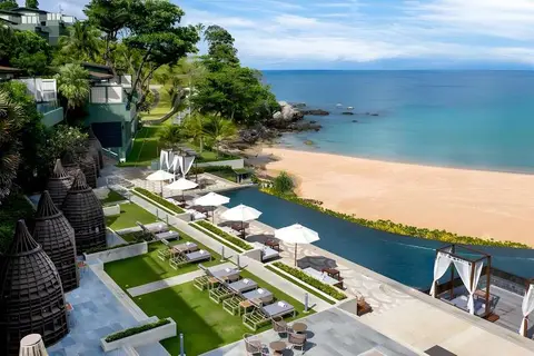 The Shore at Katathani in Phuket 83100 — foto 10