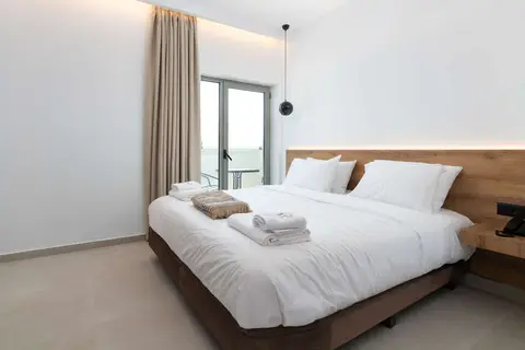 Rodos White Boutique Hotel in Municipal Unit of Rhodes, foto 6