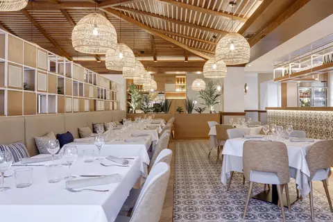 Hotel Gold River at PortAventura World in Lladurs — foto 29