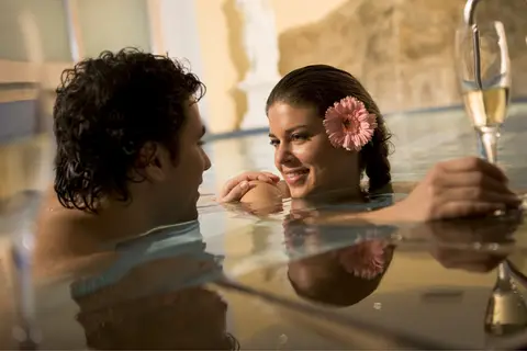 Hotel Terme in Mostec — foto 13