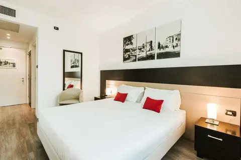Hotel Carpi in Carpi