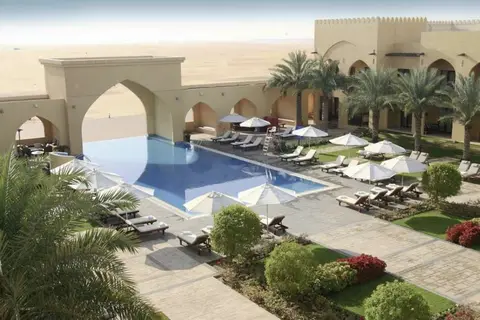 Aldhafra Resort in مدينة زايد — foto 2