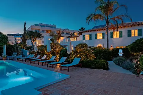 The Sea Club in Cala Ratjada — foto 3