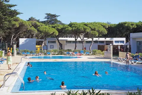 Camping Guincho foto 1