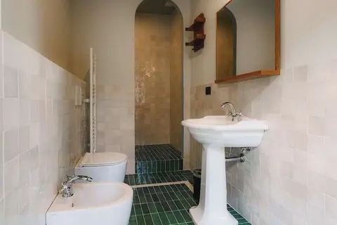 Hotel Joy C-hotels in Florence, foto 13