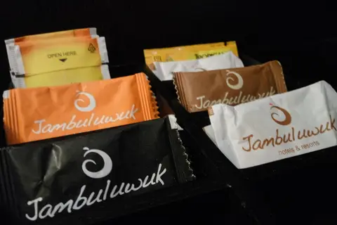 Jambuluwuk Oceano Seminyak in Kerobokan Kelod, South Kuta, Bali — foto 30