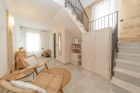 Masseria dei Monaci in Otranto, foto 8