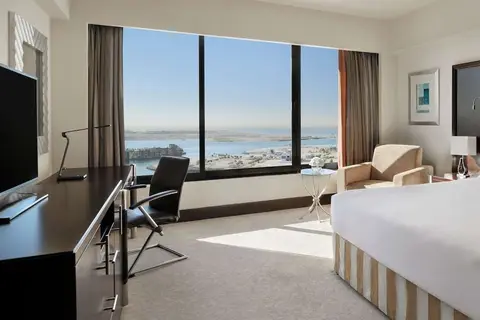 InterContinental Abu Dhabi in أبوظبي — foto 3