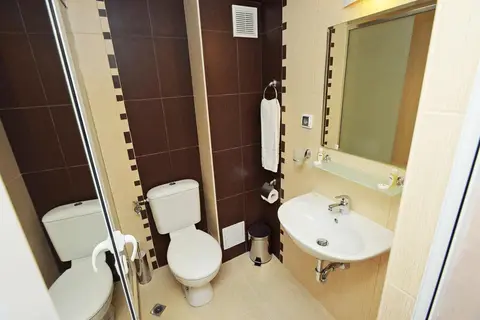 Gladiola in СПА център Ривиера Бийч — foto 26