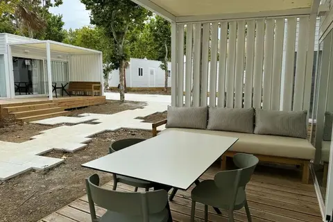 Costa del Sol Glamping Village in Fuengirola — foto 9