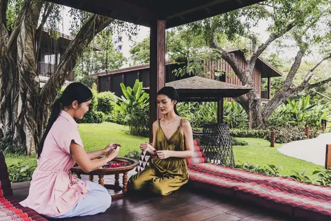 Andaz Pattaya Jomtien Beach in นาจอมเทียน — foto 18
