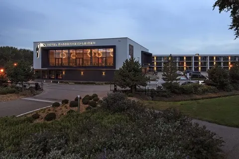Van der Valk Hotel Sassenheim - Leiden foto 1