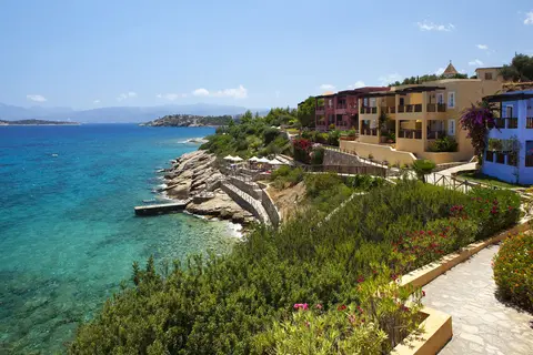 Candia Park Village in Agios Nikolaos Municipal Unit — foto 21