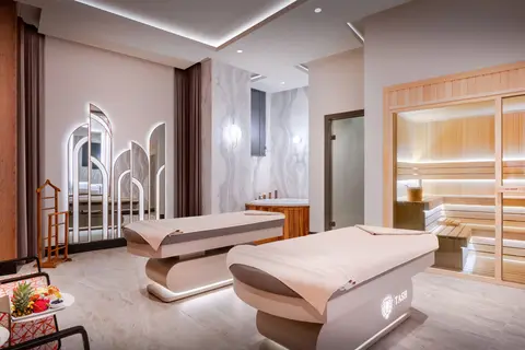 Delphin Palace Hotel in Aksu, foto 39