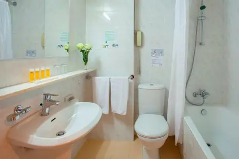 Odysseia Hotel Kapetanios in Limassol