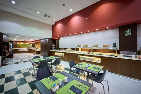 Hotel Catalonia Sagrada Familia foto 8