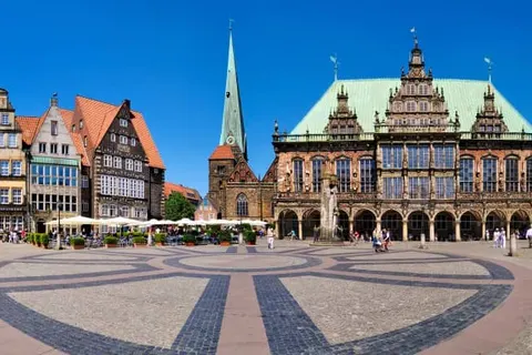 Holiday Inn Express Bremen Airport foto 20