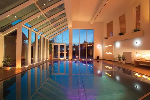 Bio & Wellnesshotel Alpenblick foto 2