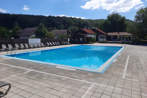Villapark Vargesztes in Várgesztes — foto 7