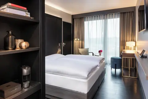 Hotel AMANO East Side in Berlijn — foto 30