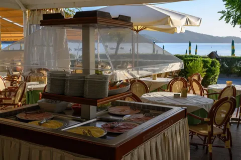 Hotel & Residence Le Acacie foto 11