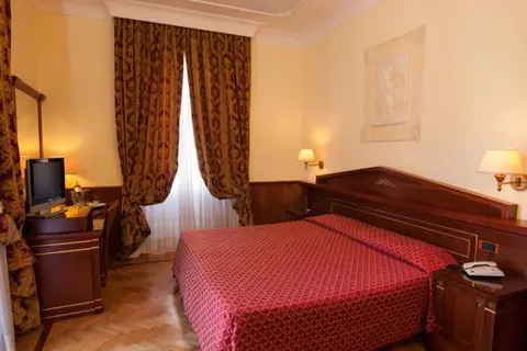 Palladium Palace Hotel in Rome — foto 30