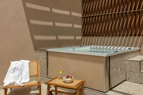 Scarabeo Hotel & Villas Parga in Πάργα — foto 26