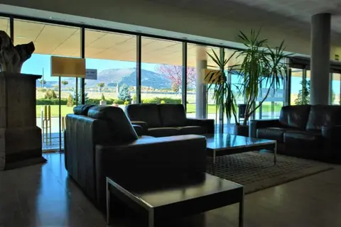 Hotel El Espinar in El Espinar — foto 14