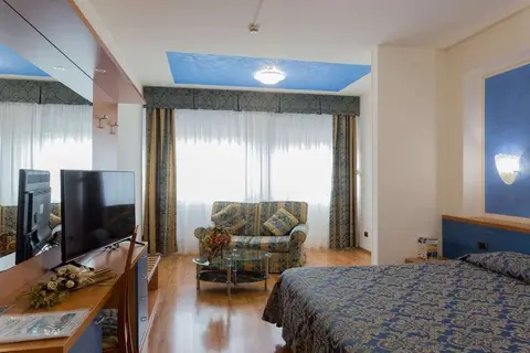 Airmotel in Venetië, foto 16