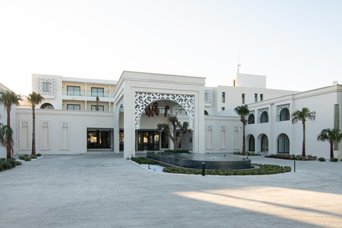 Hotel One Resort Premium Hammamet foto 19