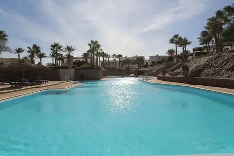 Hotel Club Reef Village Resort in Sharm El Sheikh — foto 12