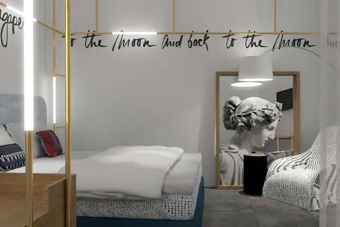 Thomais Boutique Hotel in Nikiana South Beach, foto 3