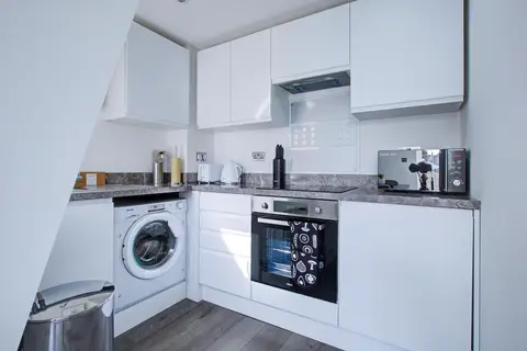 HybridResi Wandsworth in Londen, foto 5