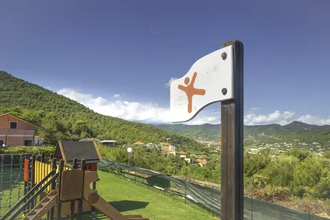 Vakantiepark Villaggio Colombo in Andora — foto 15