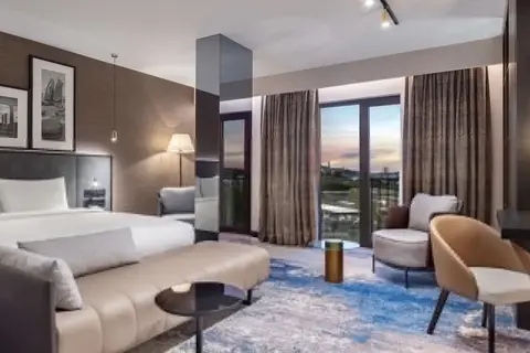 Radisson Izmir Aliaga in Aliaga, foto 26