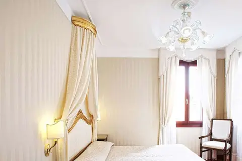 Hotel Ca' D'Oro in Venetië, foto 6