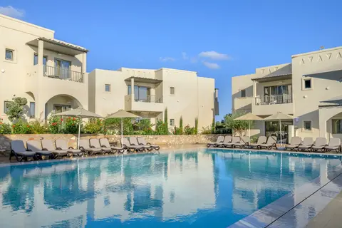 Fly & Go Culinair Elia Boutique Hotel by S Resorts in Chersonisos Municipal Unit