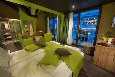 Hotel Adamello in Vermiglio — foto 6