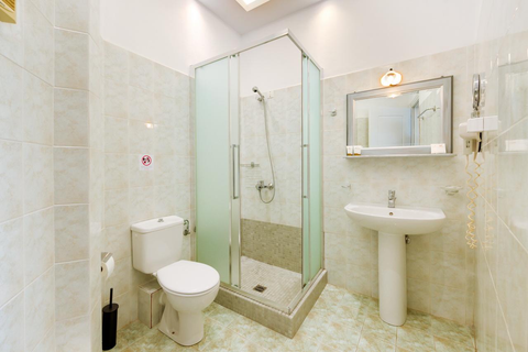 Hotel Mathios Village foto 13