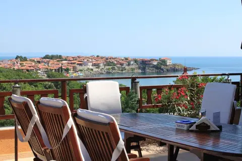 Hotel Kalithea in Созопол — foto 4