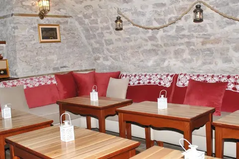 Hotel Kastro in Gjirokastra, foto 30