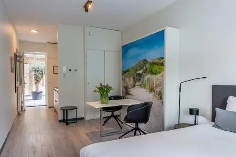 Hotel Residentie Vlissingen foto 5