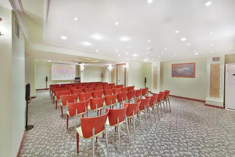 Sidonya Hotel in Fatih — foto 15