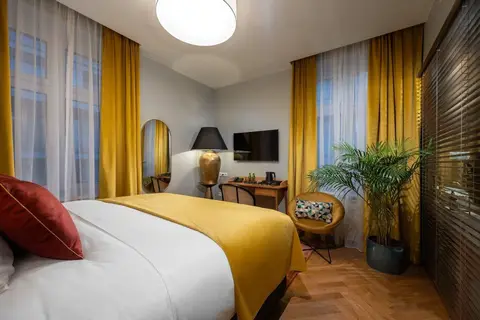 Sava Boutique in Warschau — foto 2